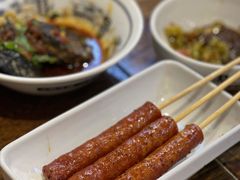 -黑白电视长沙小吃(悦汇城店)