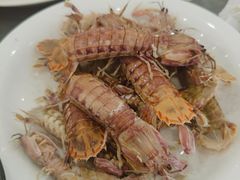 -渔家乐小海鲜(皇姑店)