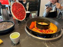 -巴蜀大将火锅(春熙店)