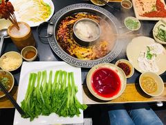 -晓宇重庆火锅(大唐不夜城店)