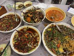 -辣螃铠盆盆蟹大排档(总店)