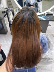 -慕名造型