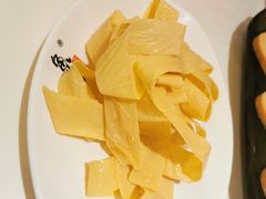 油豆皮-鱼酷活鱼烤鱼(人信汇商场店)