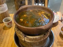-夜椒瑶·广西大排档(八卦岭店)