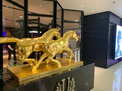 -鹏欣水游城