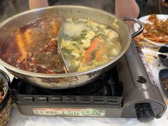 -活潑鲜跳(湖滨商业街店)