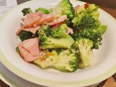 -萨莉亚意式餐厅(杭州西溪龙湖天街店)