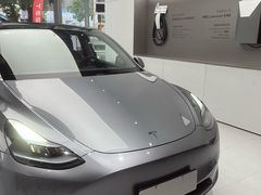 -TESLA 特斯拉(广州天环广场体验店)