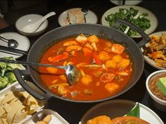 -有才叔的小馆(招商依云曲江店)