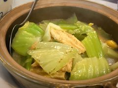 -阿殳菜馆·私厨(水围村店)