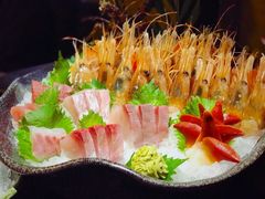-旨料亭日本料理(四川北路店)