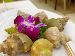 -新享乐海鲜(翠华路店)