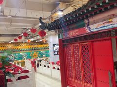 -芦月轩羊蝎子(太平桥店)