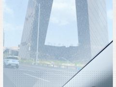 -中央广播电视总台(光华路办公区)