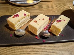 -那时新疆·若羌(经纬汇店)