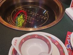 -大吉利·潮汕鲜牛肉火锅(总店)
