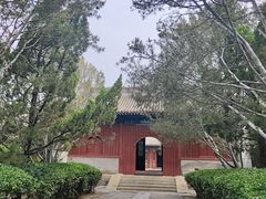 -大钟寺古钟博物馆