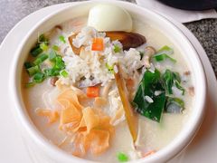 -良木缘咖啡西餐(太古里店)