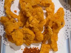 -小鱼小牛(世欧广场店)