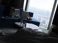 -广州四季酒店
