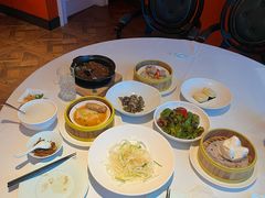 -醉辉皇原味海鲜江南菜(成都大魔方店)