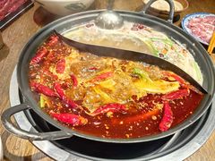 -萍姐火锅·公路夜市(打浦桥日月光店)