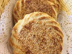 武大郎烧饼-三义和酒楼(广渠门店)