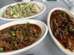 -老太婆饭店(新富路店)