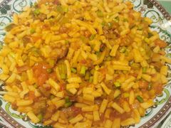 -新疆巴州金丝特餐厅(大钟寺店)