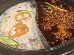 -钢管厂五区小郡肝火锅串串香(清河店)