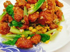 -北戴河庆山饭店·海鲜砂锅粥(北戴河黑石路店)