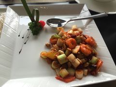 -海天楼(天津泛太平洋店)