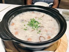 -滋粥楼·顺德菜(番禺广场总店)
