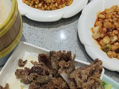 -紫光园(劲松店)