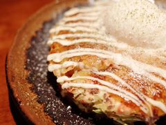 -山杏yama-katsu·吉列炸物