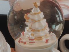 -星巴克(福州万象九宜城分店)