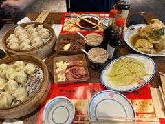 -新兴园饺子馆(河南街店)