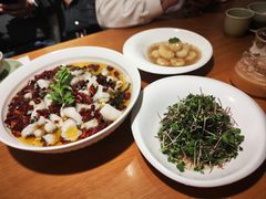 -竹里馆·淮扬菜·功夫茶(老门东店)