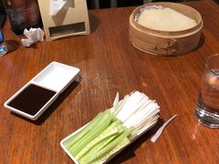 -京尊烤鸭店JINGZUN(春秀路店)
