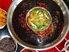 -储奇门鳝鱼火锅(总店)