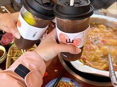 -大理.老字号渝记酸萝卜乌鱼(古城总店)