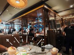 -火炉火自助餐(西直门凯德MALL店)