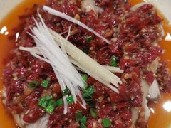 -叁煨蹄花·下饭盐帮菜(人民广场店)