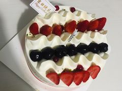 -味多美蛋糕(航天桥店)