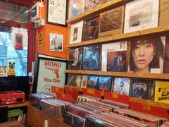 -独音唱片 Indie Music