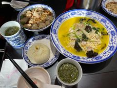 -九炉分座(个园店)