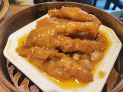 -佬港味粤味小馆(锦艺城店)