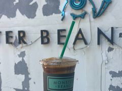 -MonsterBeans怪兽咖啡(东财店)