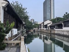 -青果巷历史文化街区