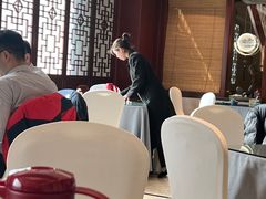 大堂-冶春茶社(官园桥店)